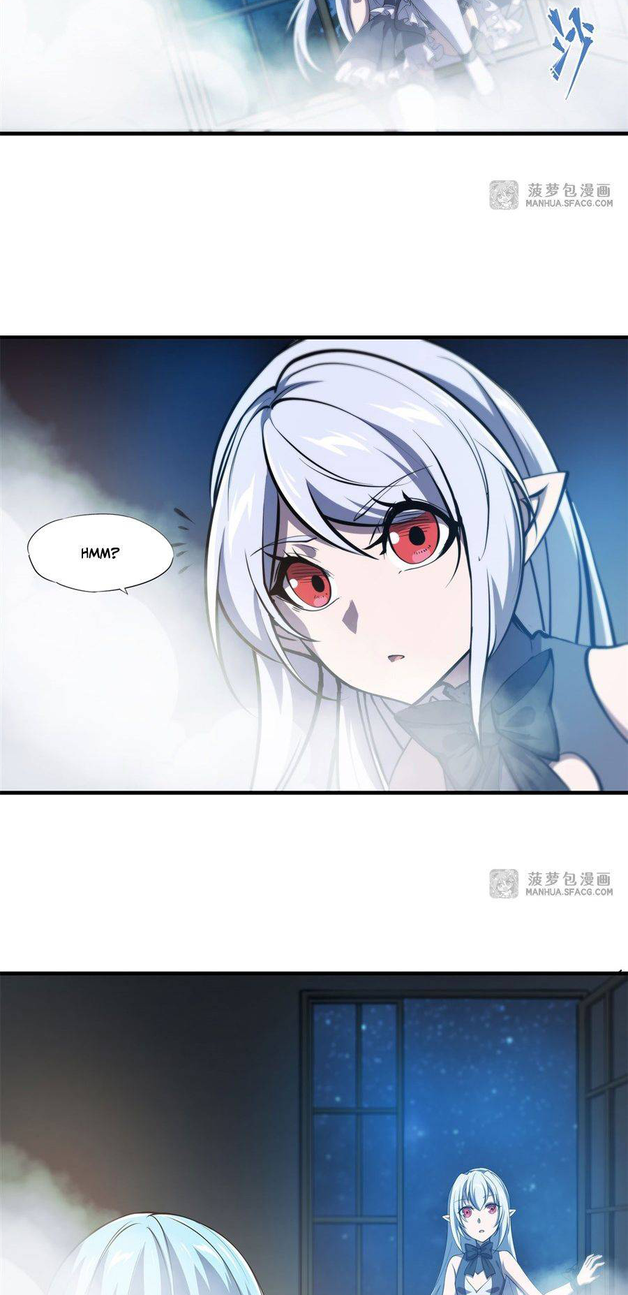 The Blood Princess and the Knight - Chapter 170 - Page 14