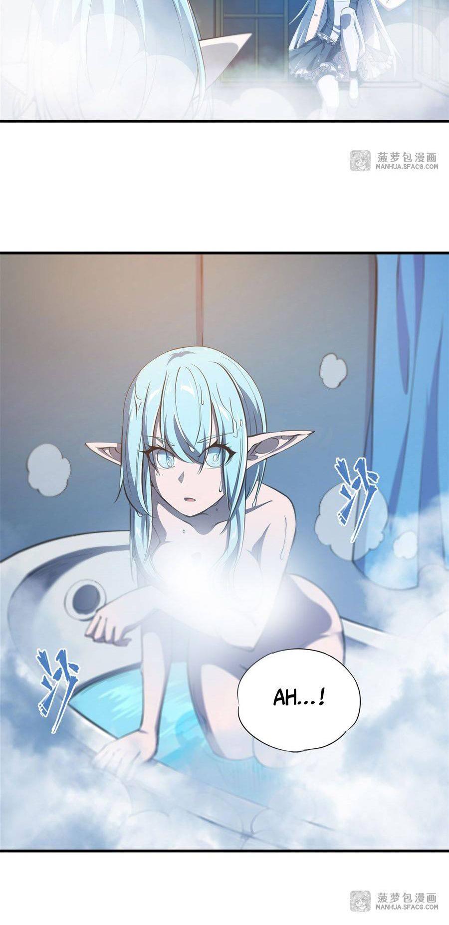 The Blood Princess and the Knight - Chapter 170 - Page 15