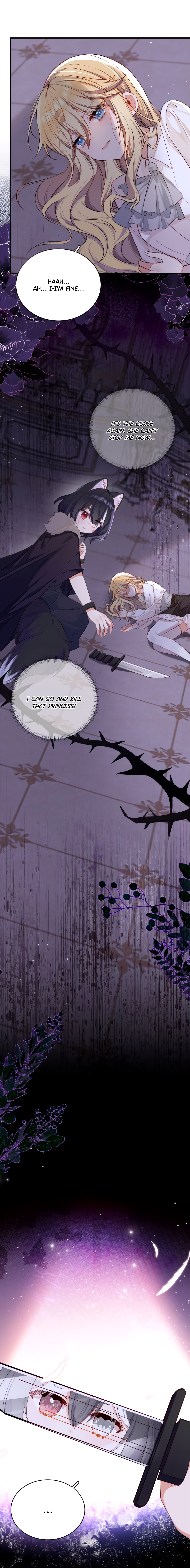 Please Bully Me, Miss Villainess! - Chapter 160 - Page 5
