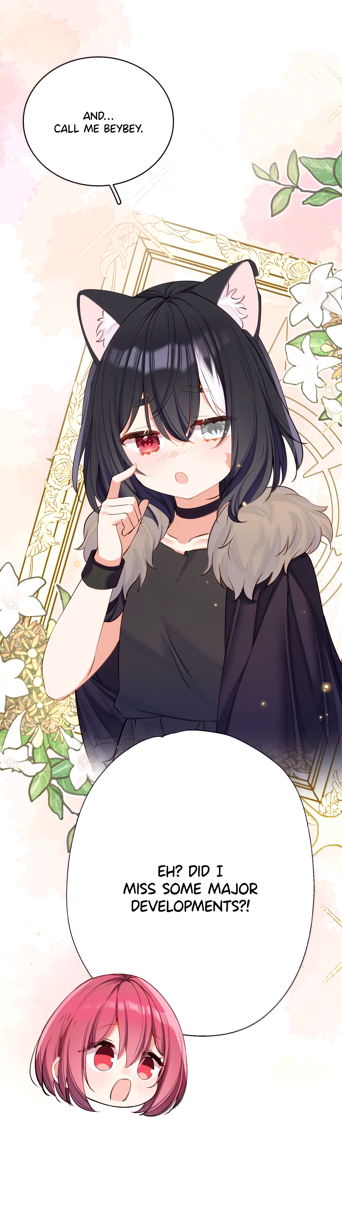 Please Bully Me, Miss Villainess! - Chapter 160 - Page 10