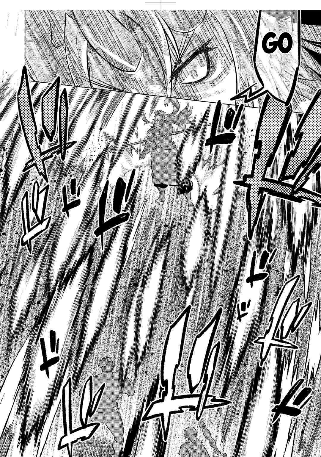 Re:Monster - Chapter 72 - Page 10