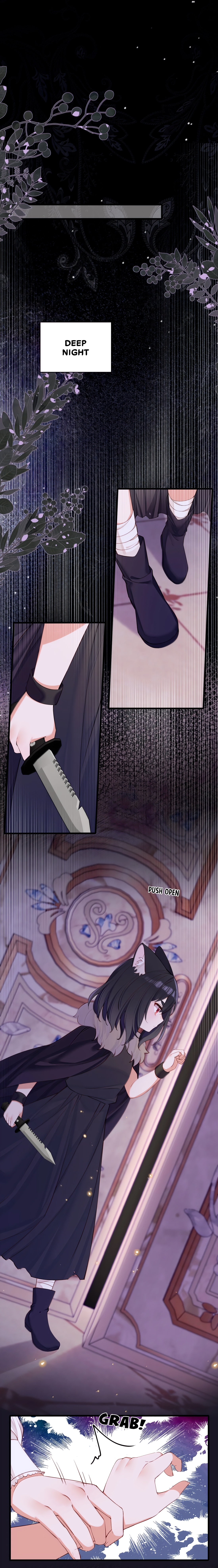 Please Bully Me, Miss Villainess! - Chapter 159 - Page 9