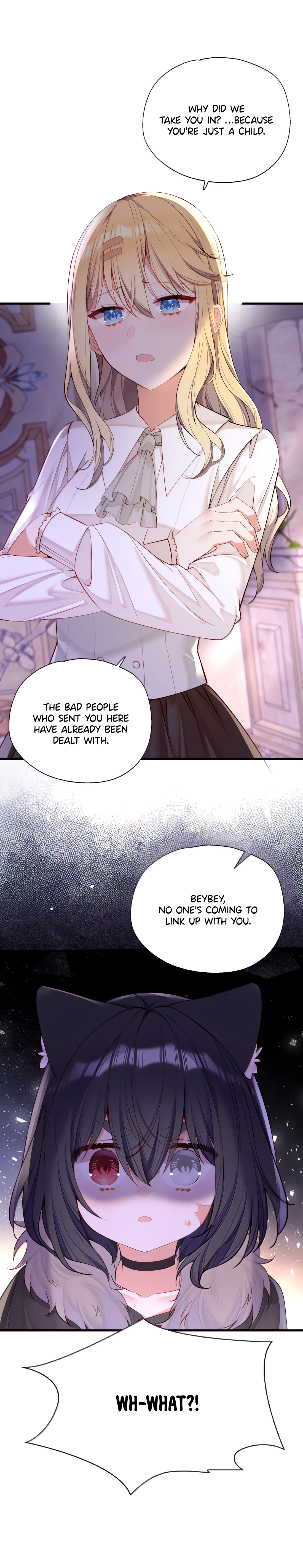 Please Bully Me, Miss Villainess! - Chapter 159 - Page 13