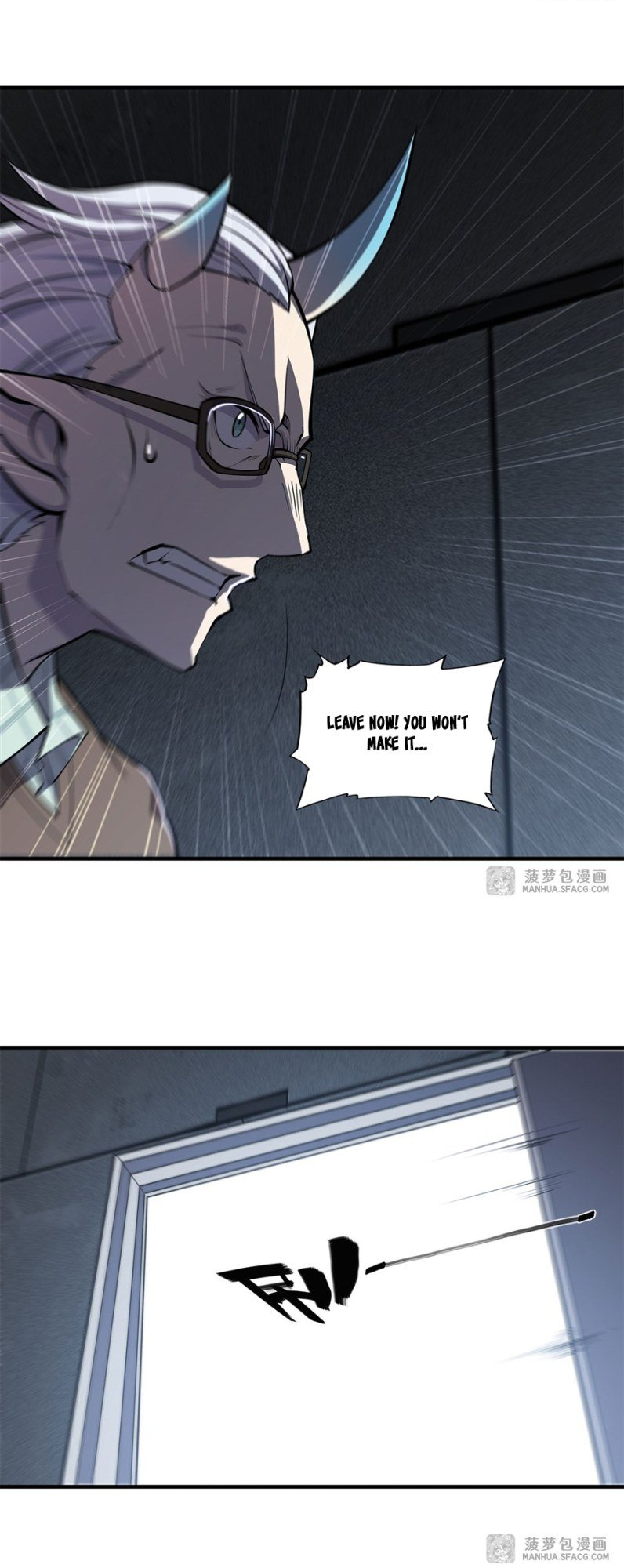 The Blood Princess and the Knight - Chapter 148 - Page 17