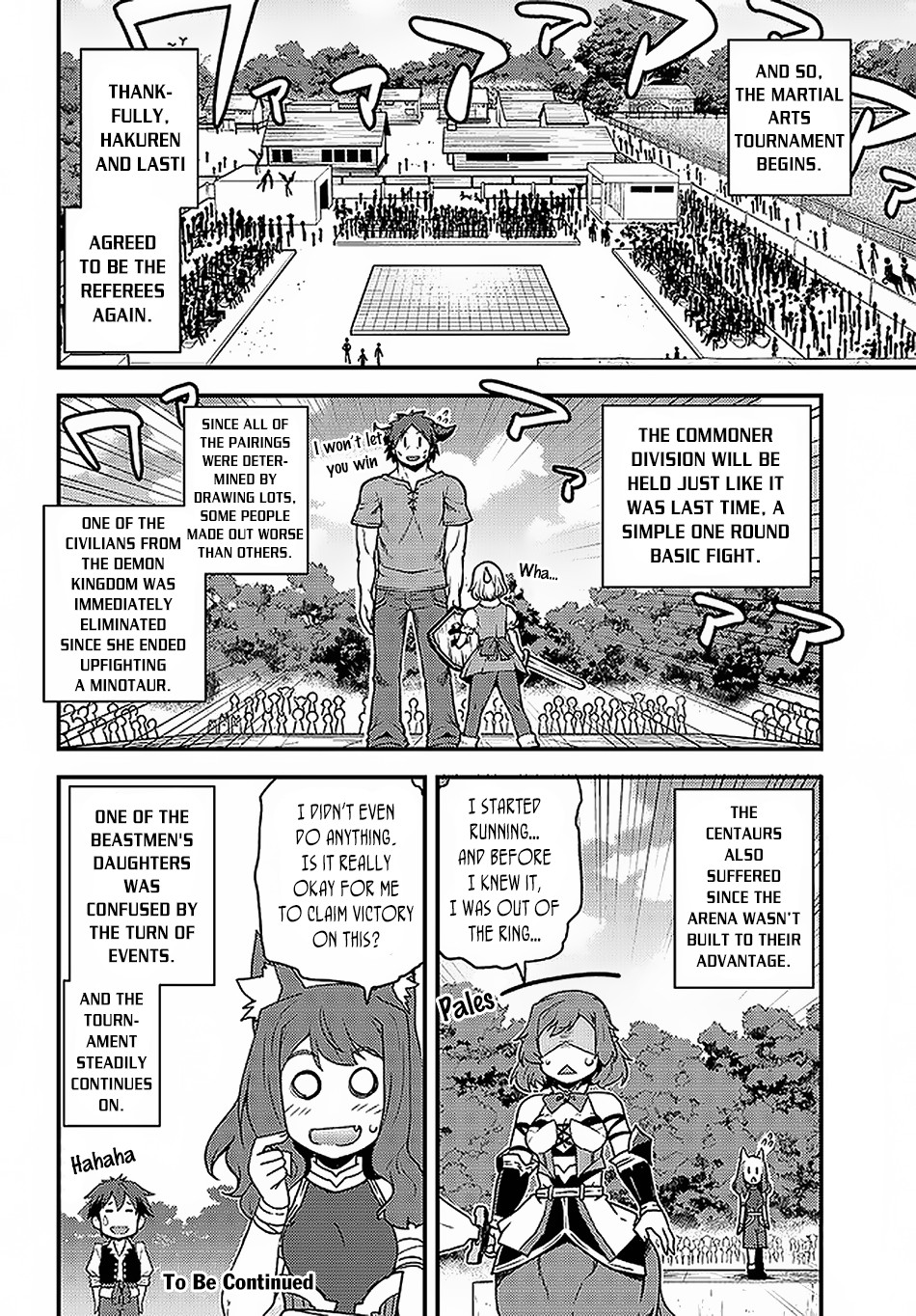 Farming Life in Another World - Chapter 142 - Page 5
