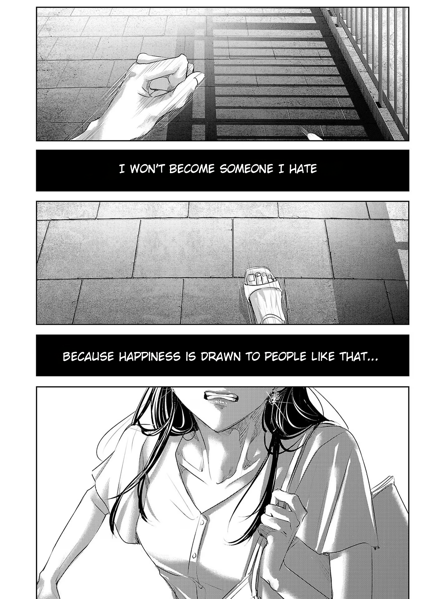 Tomorrow, I Will Be Someone's Girlfriend - Chapter 158 - Page 10