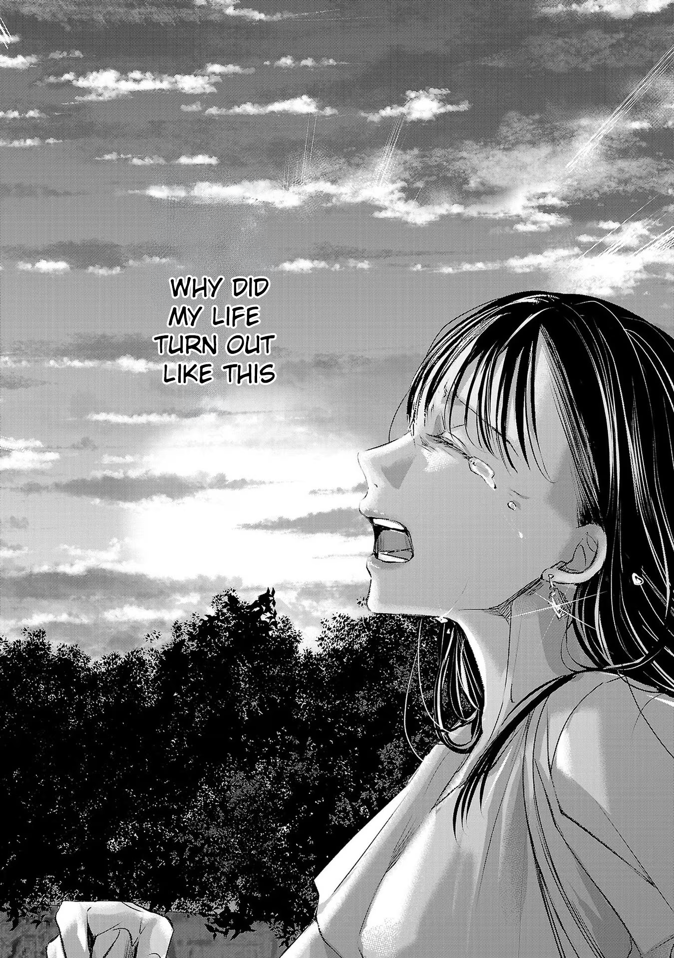 Tomorrow, I Will Be Someone's Girlfriend - Chapter 158 - Page 12
