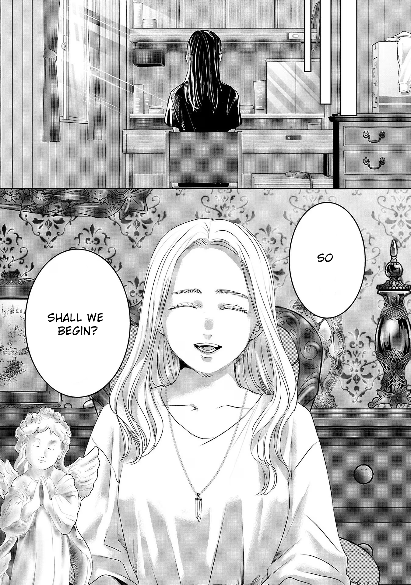 Tomorrow, I Will Be Someone's Girlfriend - Chapter 158 - Page 13