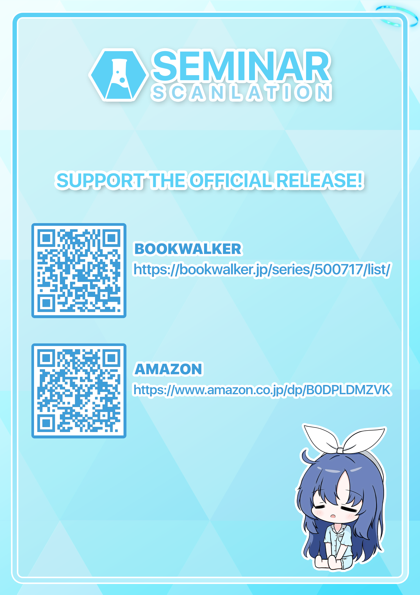 The Wakaba Home's Blue Loves - Chapter 3.5 - Page 3