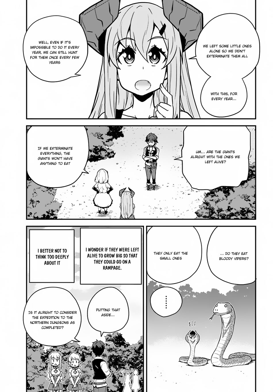 Farming Life in Another World - Chapter 64 - Page 6