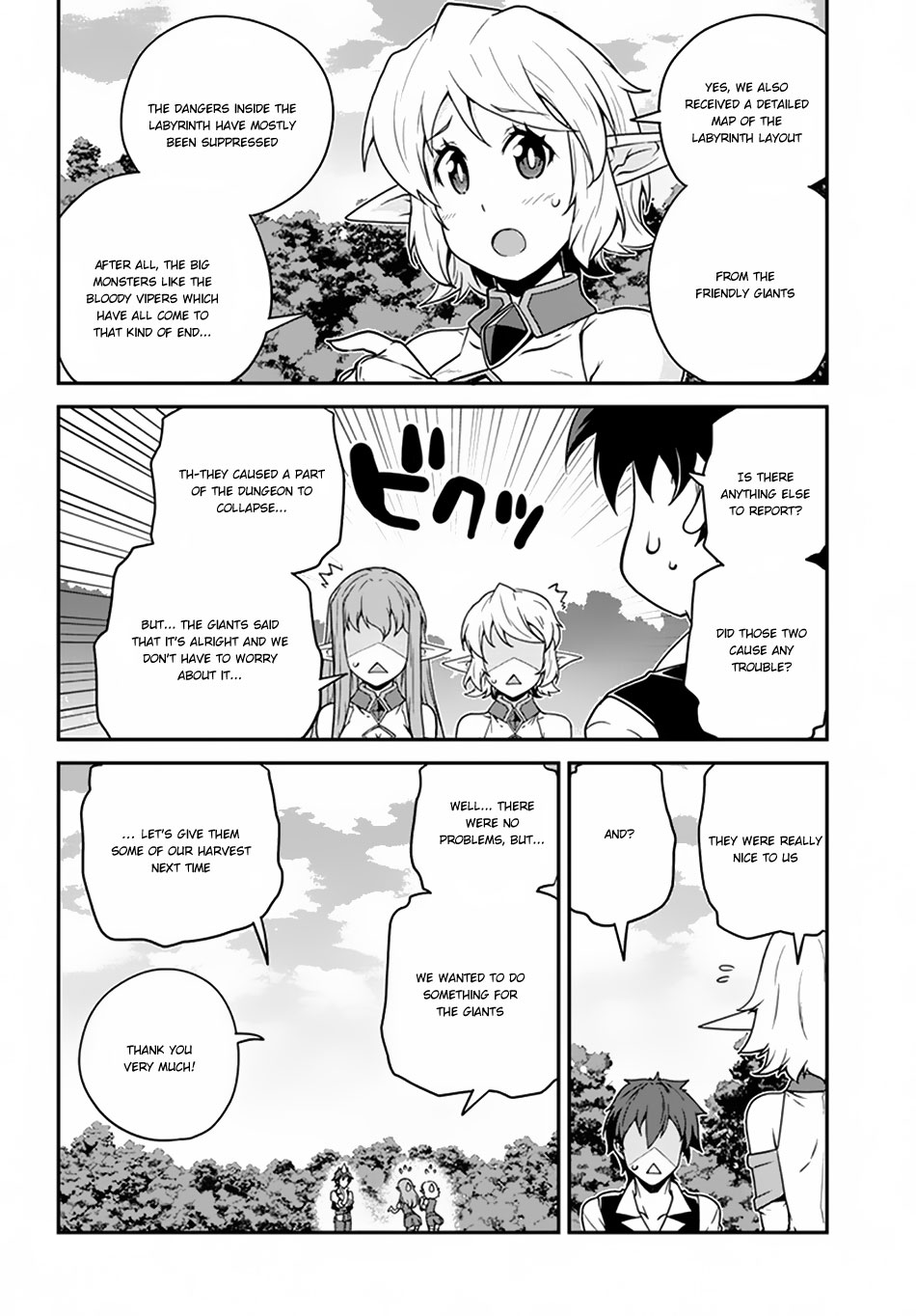 Farming Life in Another World - Chapter 64 - Page 7