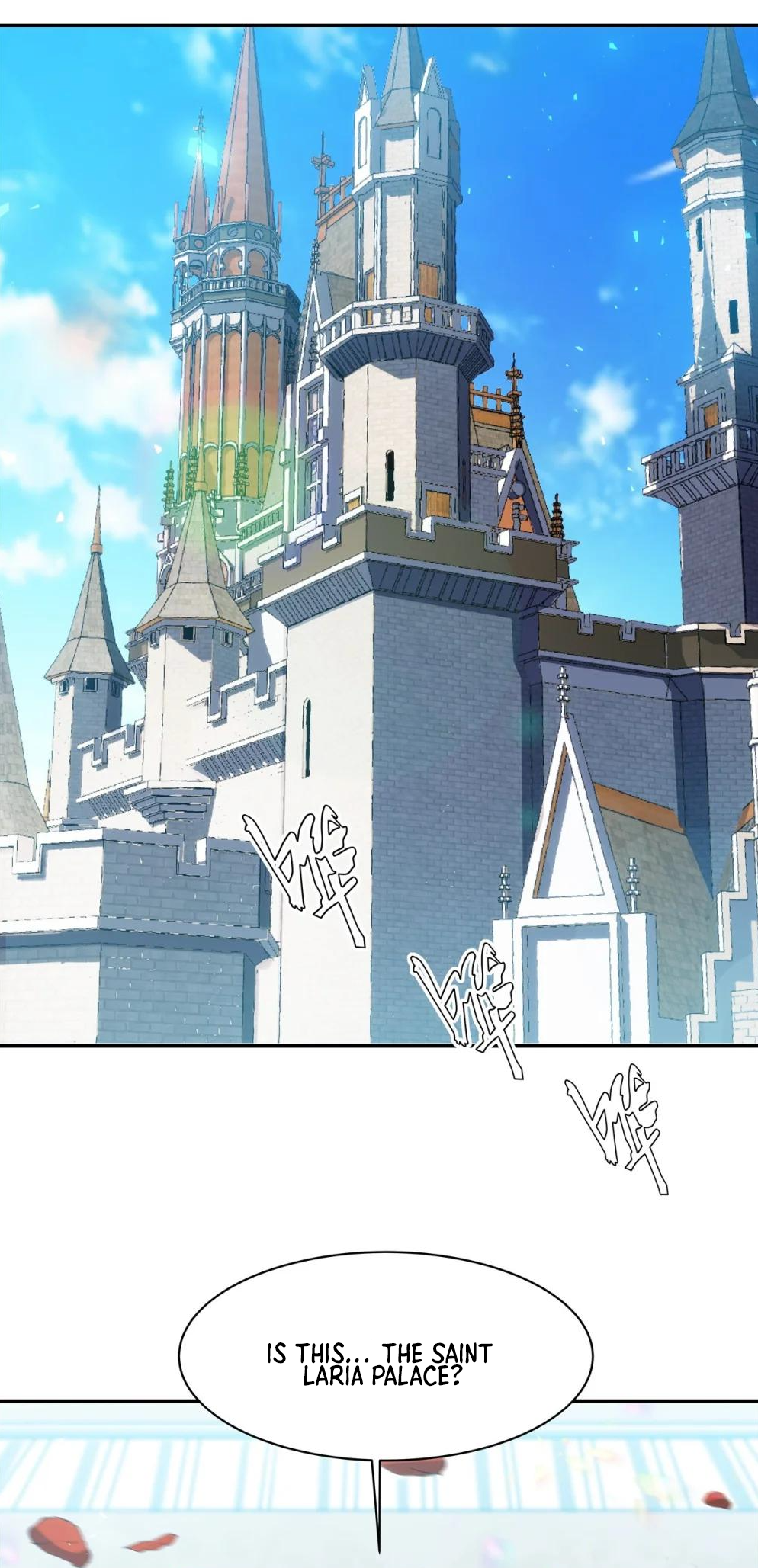 The Blood Princess and the Knight - Chapter 328 - Page 40