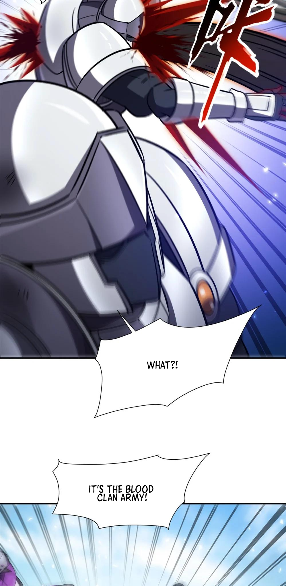 The Blood Princess and the Knight - Chapter 328 - Page 6