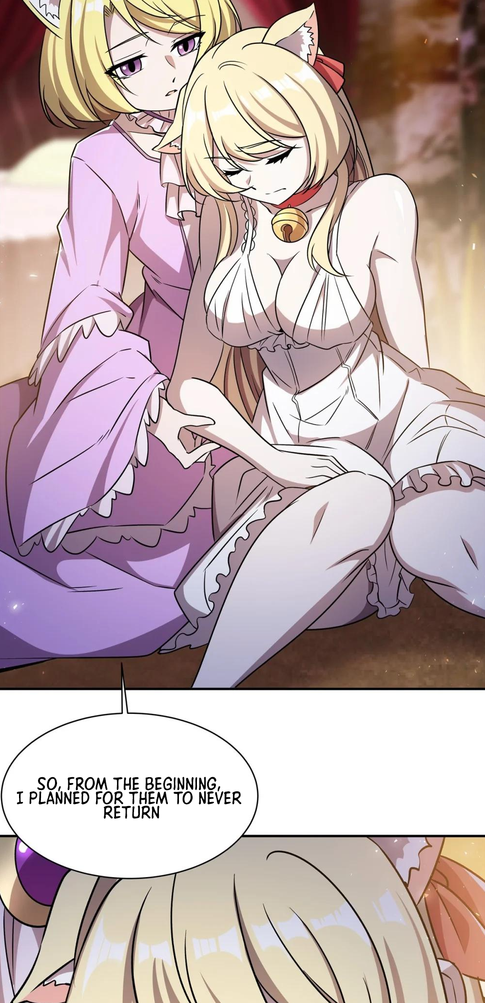 The Blood Princess and the Knight - Chapter 328 - Page 18