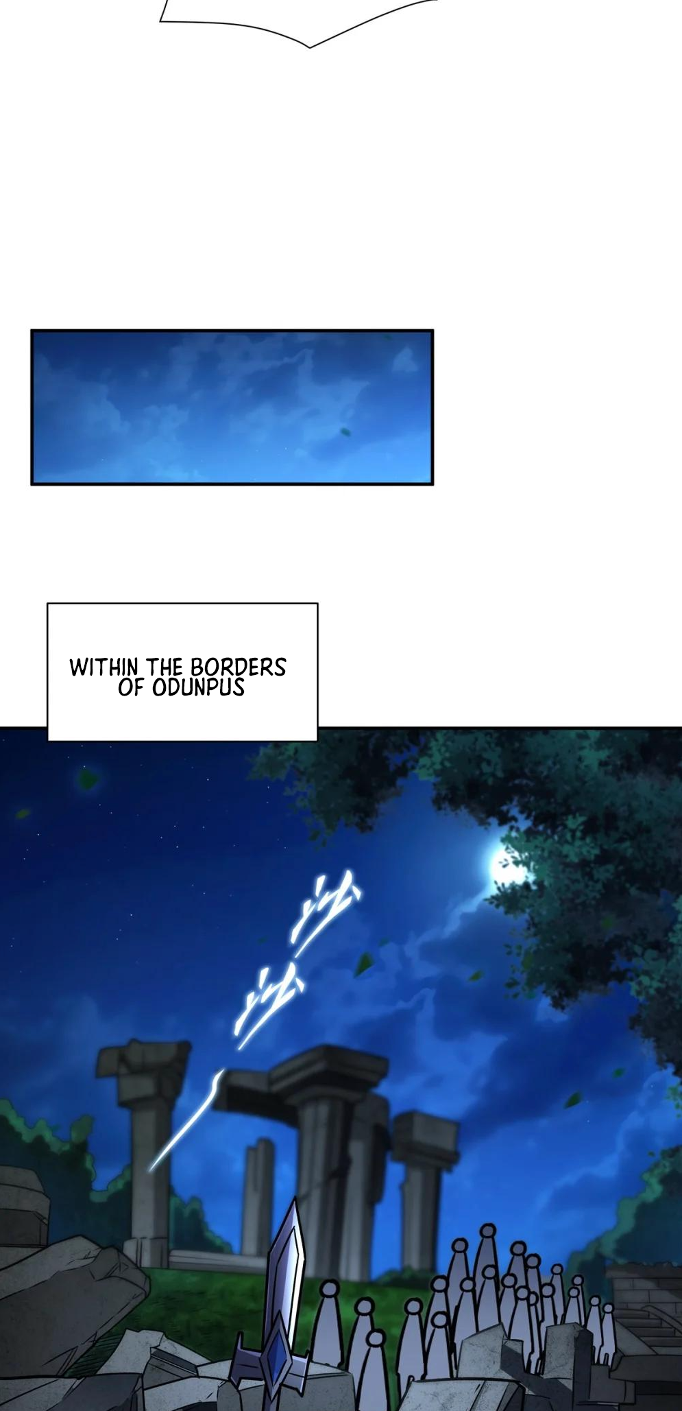 The Blood Princess and the Knight - Chapter 328 - Page 25
