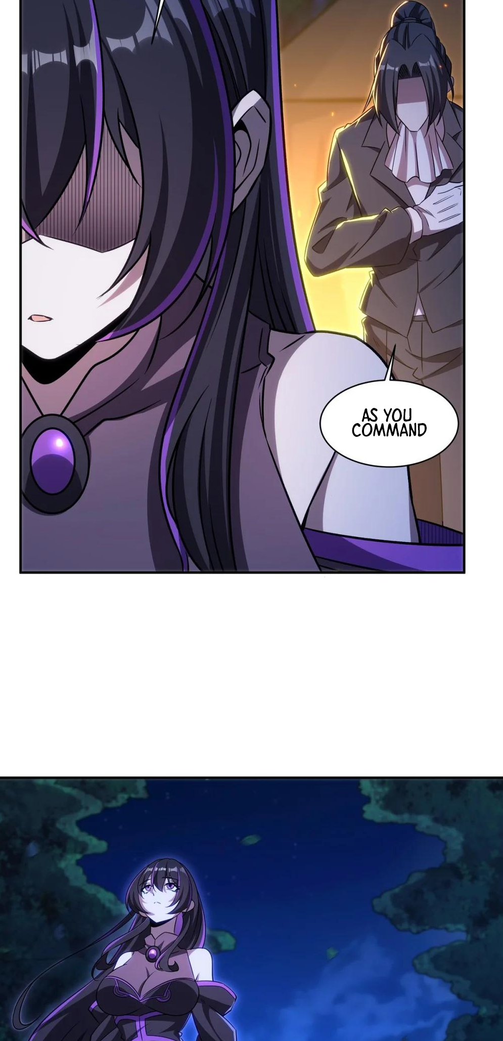 The Blood Princess and the Knight - Chapter 328 - Page 29