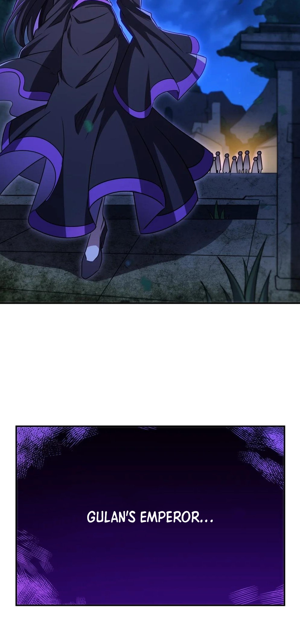 The Blood Princess and the Knight - Chapter 328 - Page 30