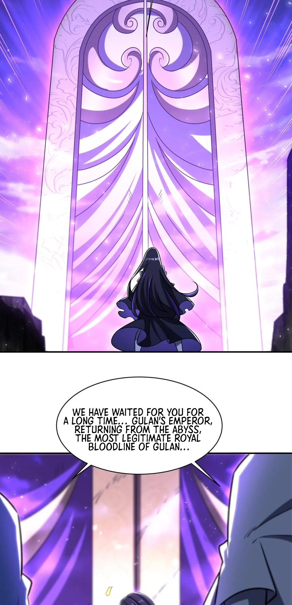 The Blood Princess and the Knight - Chapter 328 - Page 32