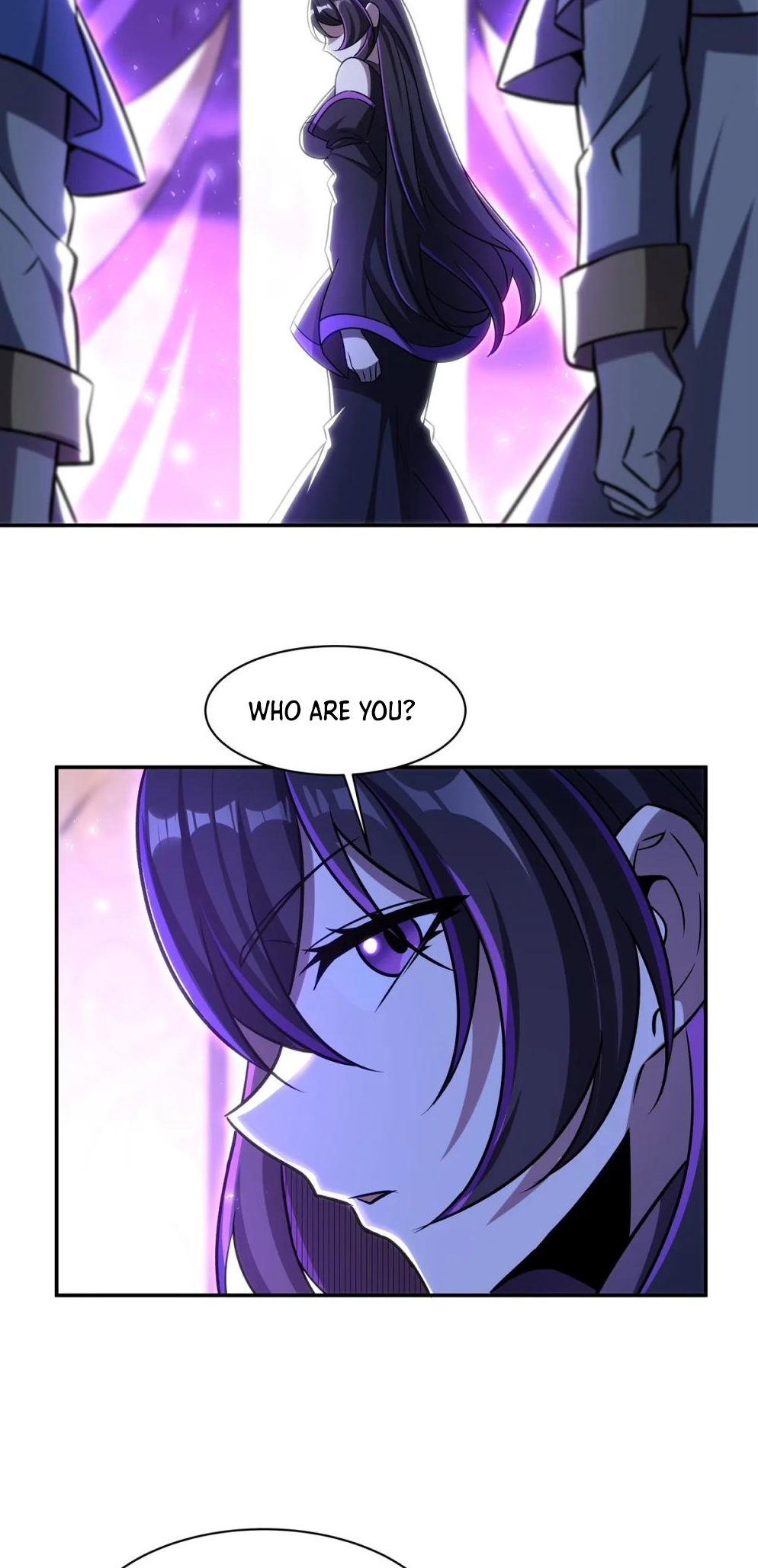 The Blood Princess and the Knight - Chapter 328 - Page 33