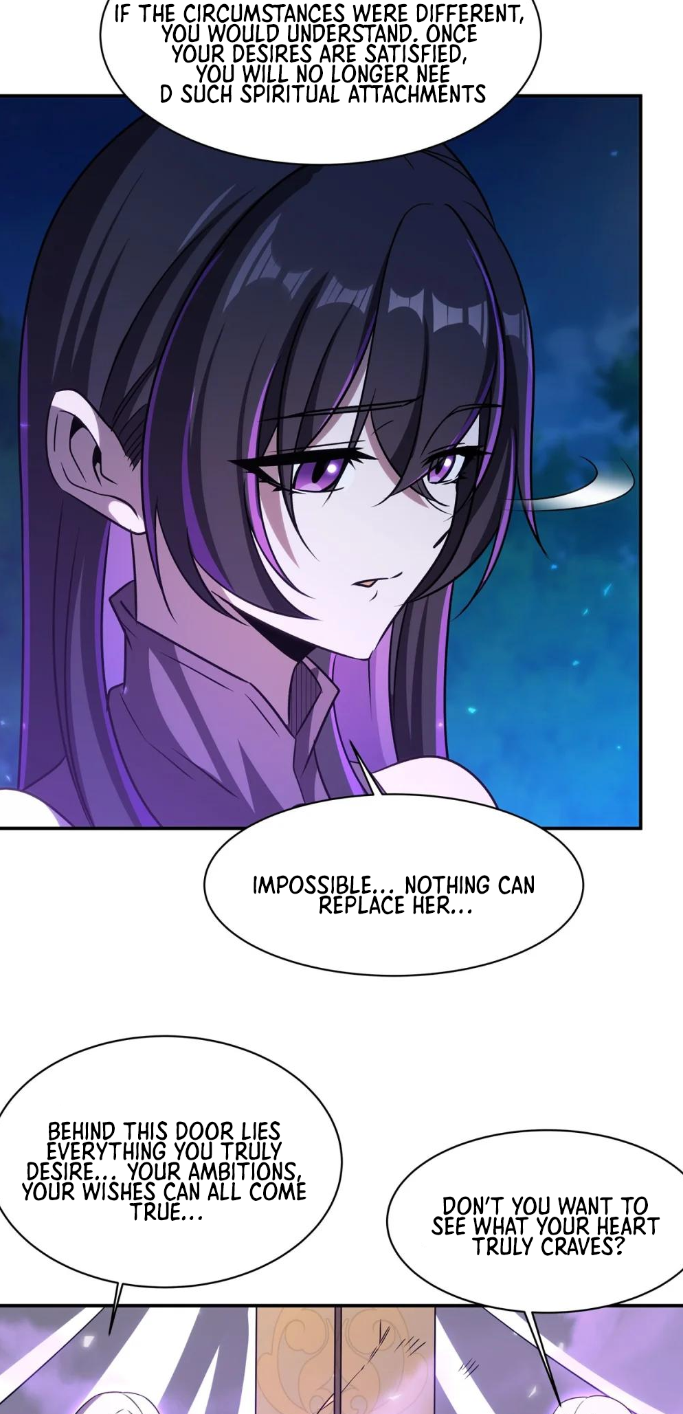 The Blood Princess and the Knight - Chapter 328 - Page 36