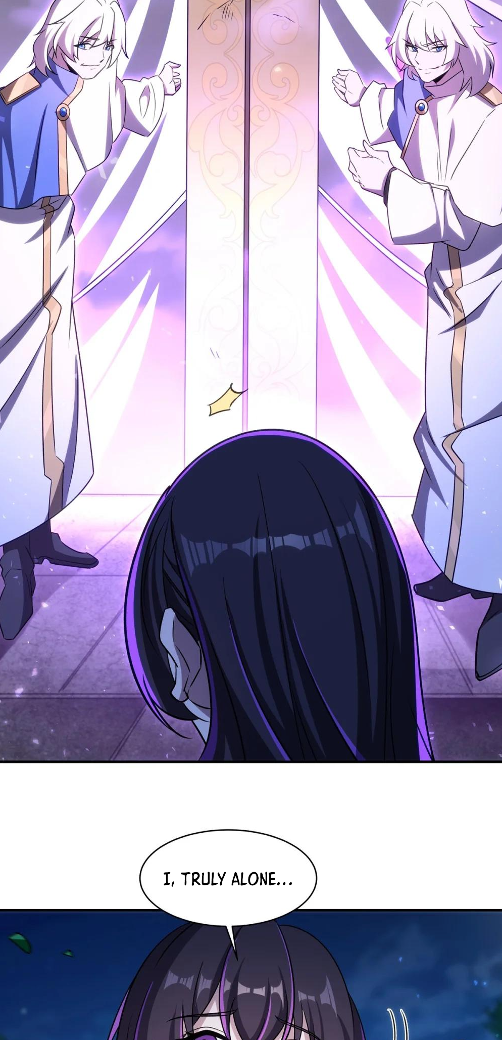 The Blood Princess and the Knight - Chapter 328 - Page 37