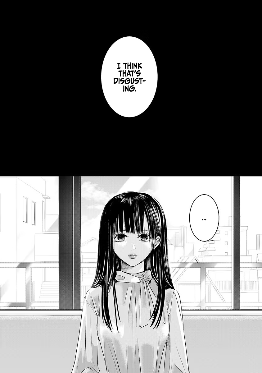 Tomorrow, I Will Be Someone's Girlfriend - Chapter 16 - Page 7