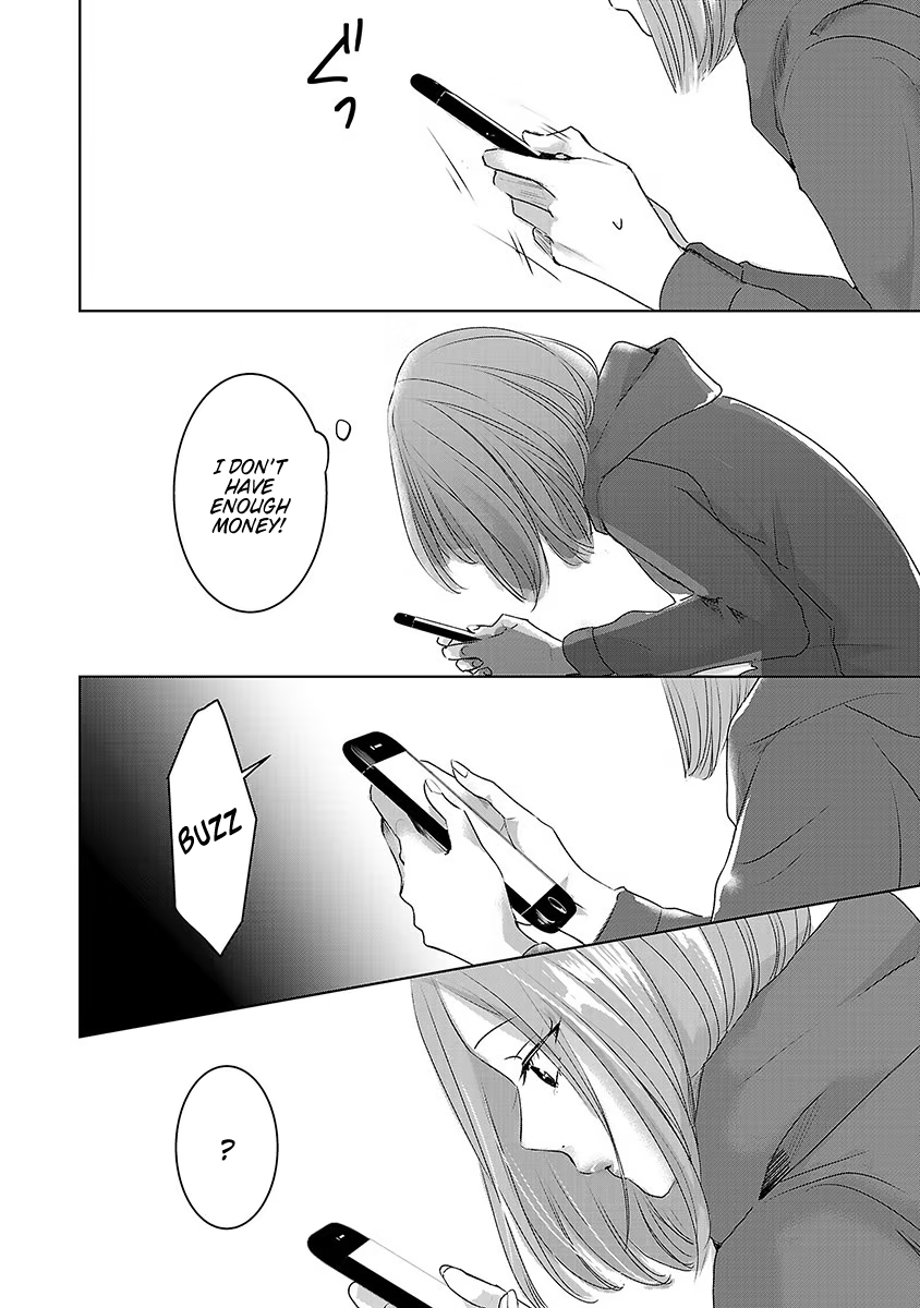 Tomorrow, I Will Be Someone's Girlfriend - Chapter 16 - Page 22