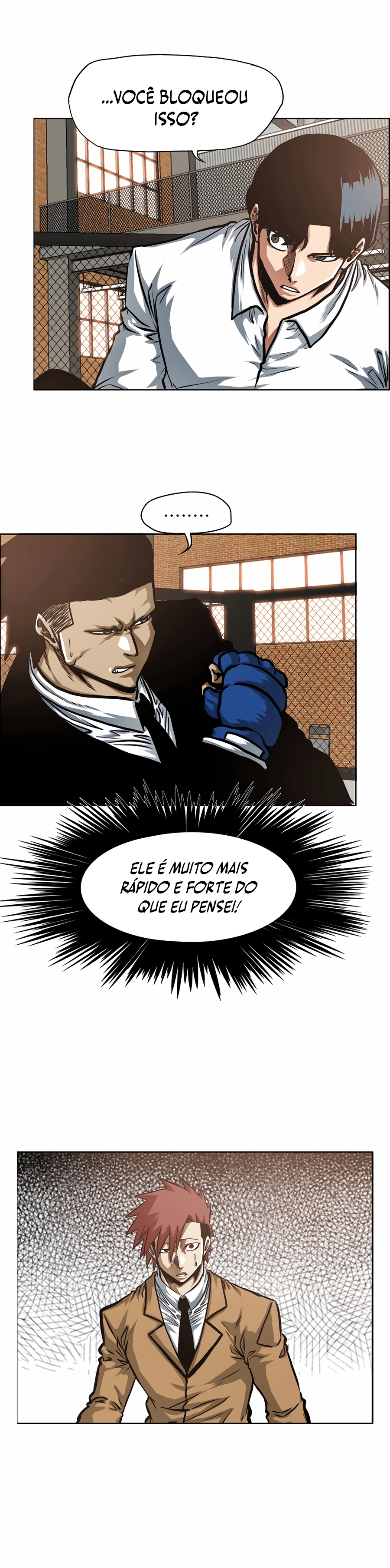 Secret Family - Chapter 15 - Page 7