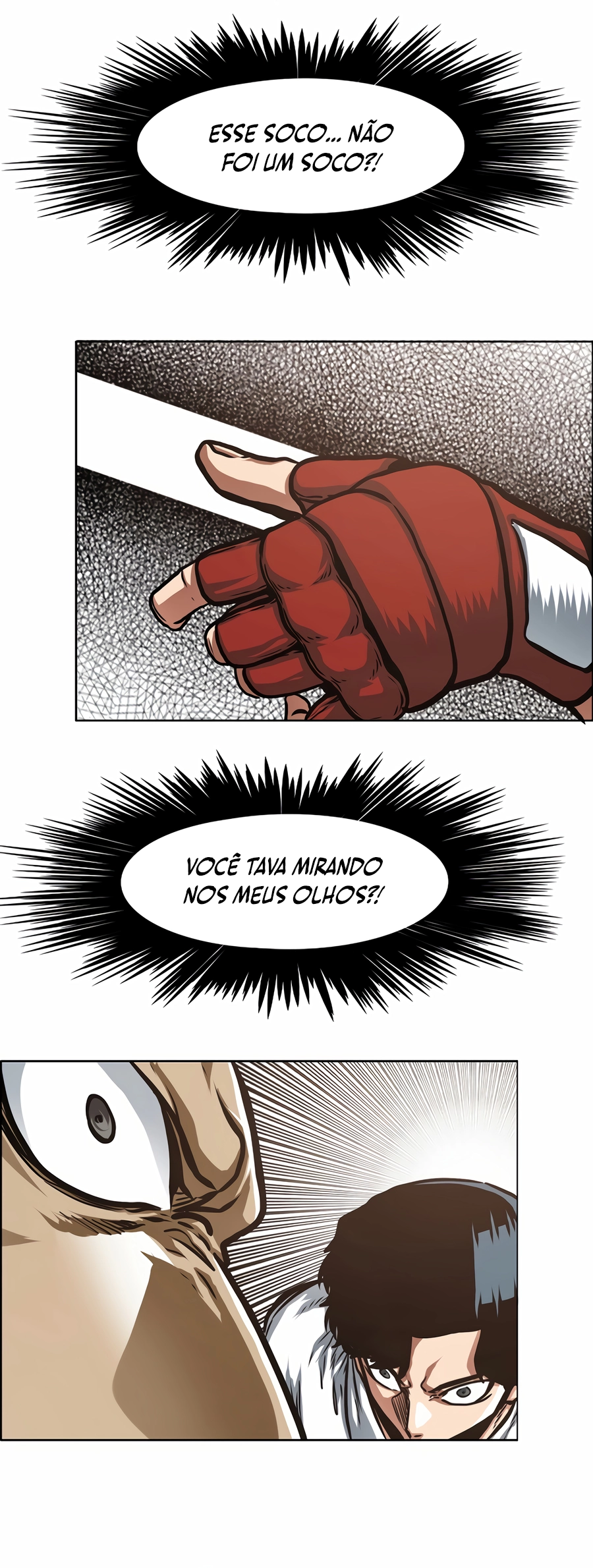 Secret Family - Chapter 15 - Page 14