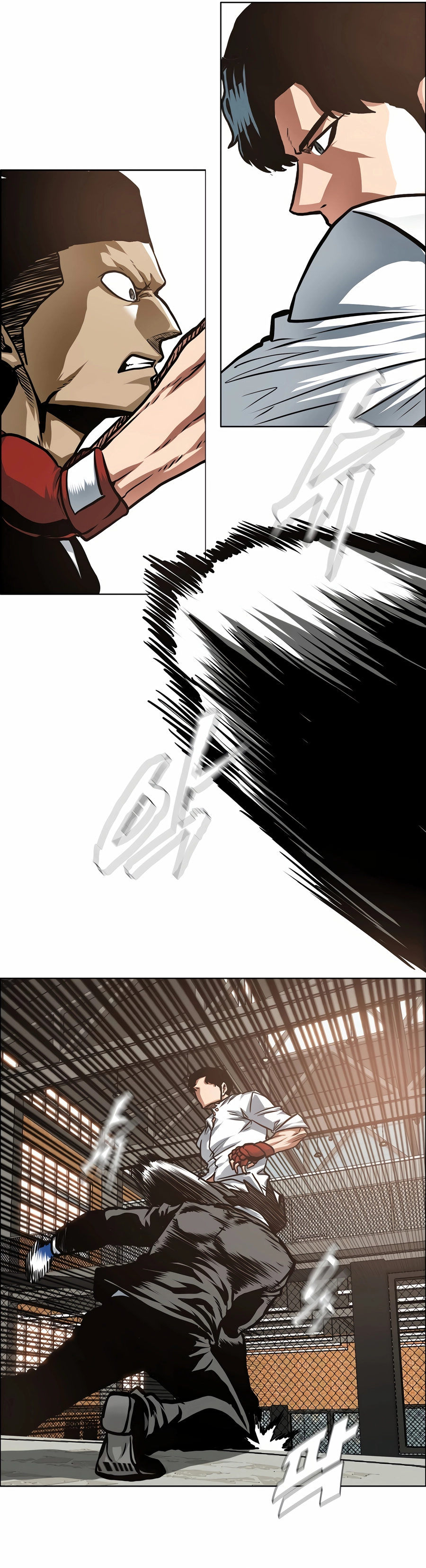 Secret Family - Chapter 15 - Page 25