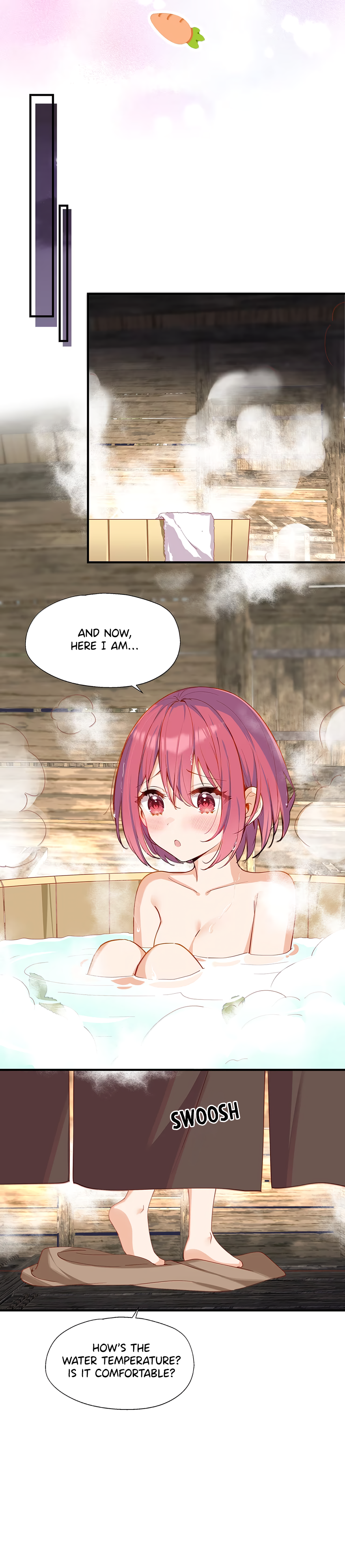 Please Bully Me, Miss Villainess! - Chapter 108 - Page 4