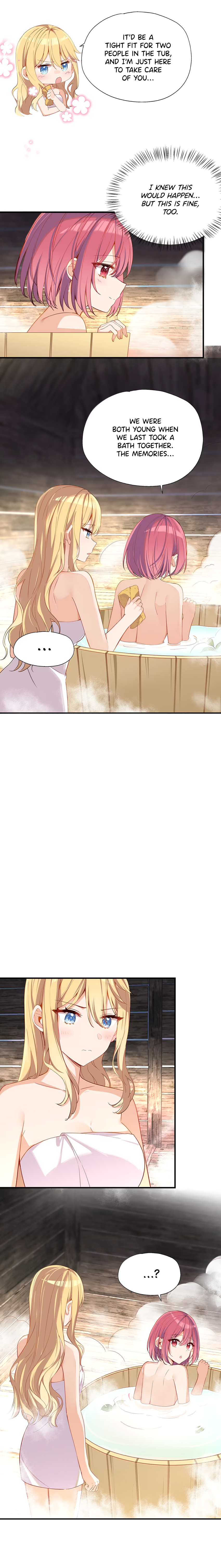 Please Bully Me, Miss Villainess! - Chapter 108 - Page 7