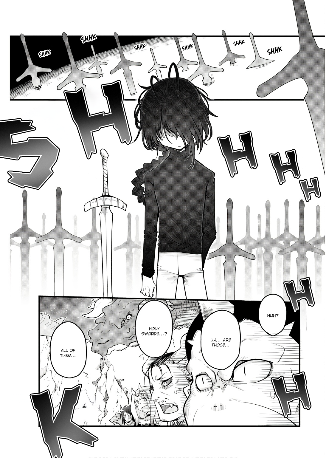 Miss Kobayashi's Dragon Maid - Chapter 149 - Page 13