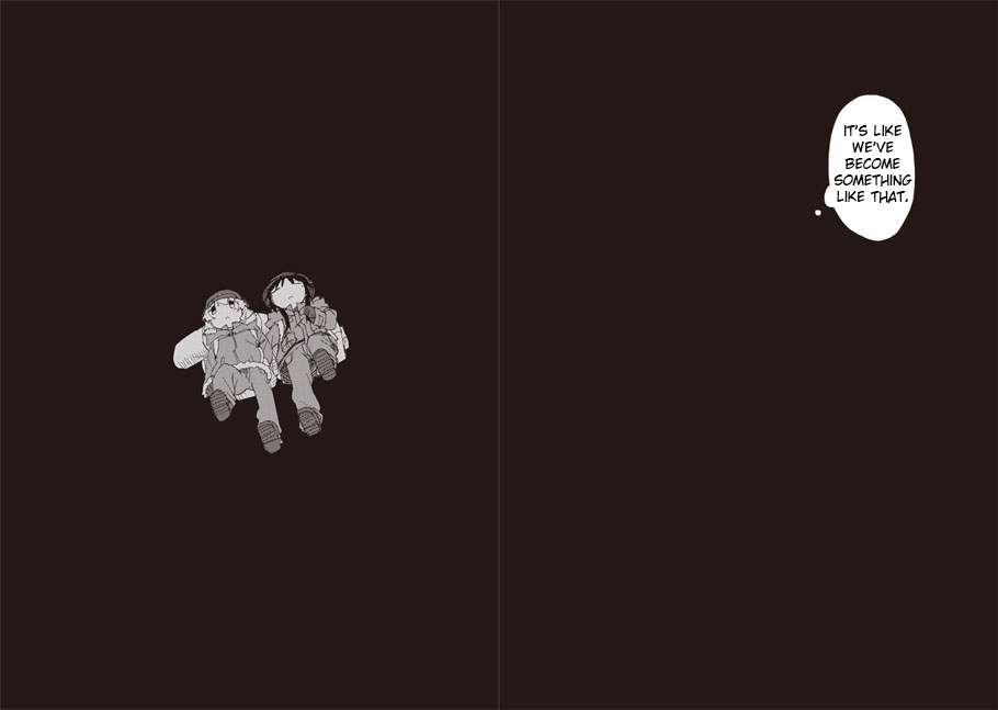 Girls' Last Tour - Chapter 42 - Page 14