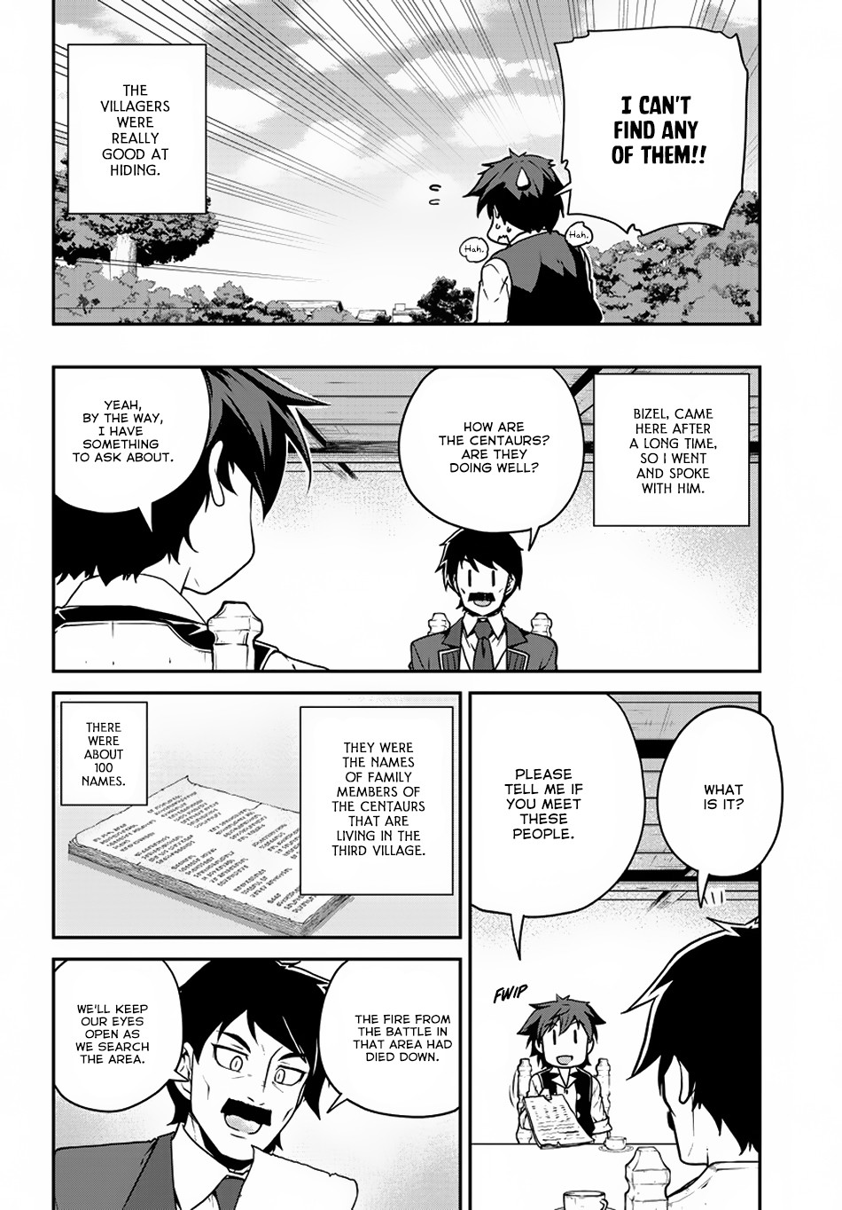 Farming Life in Another World - Chapter 116 - Page 5