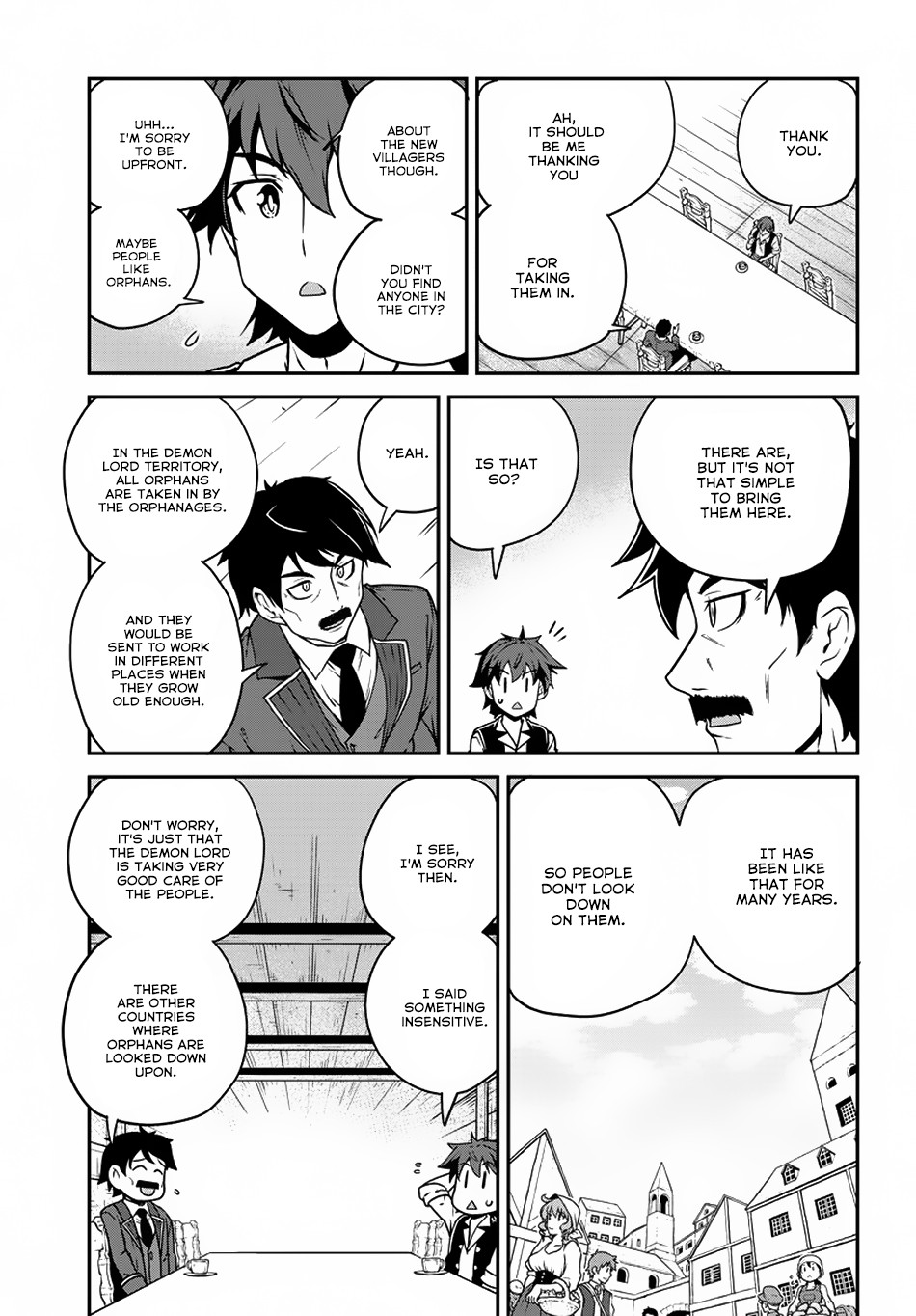 Farming Life in Another World - Chapter 116 - Page 6