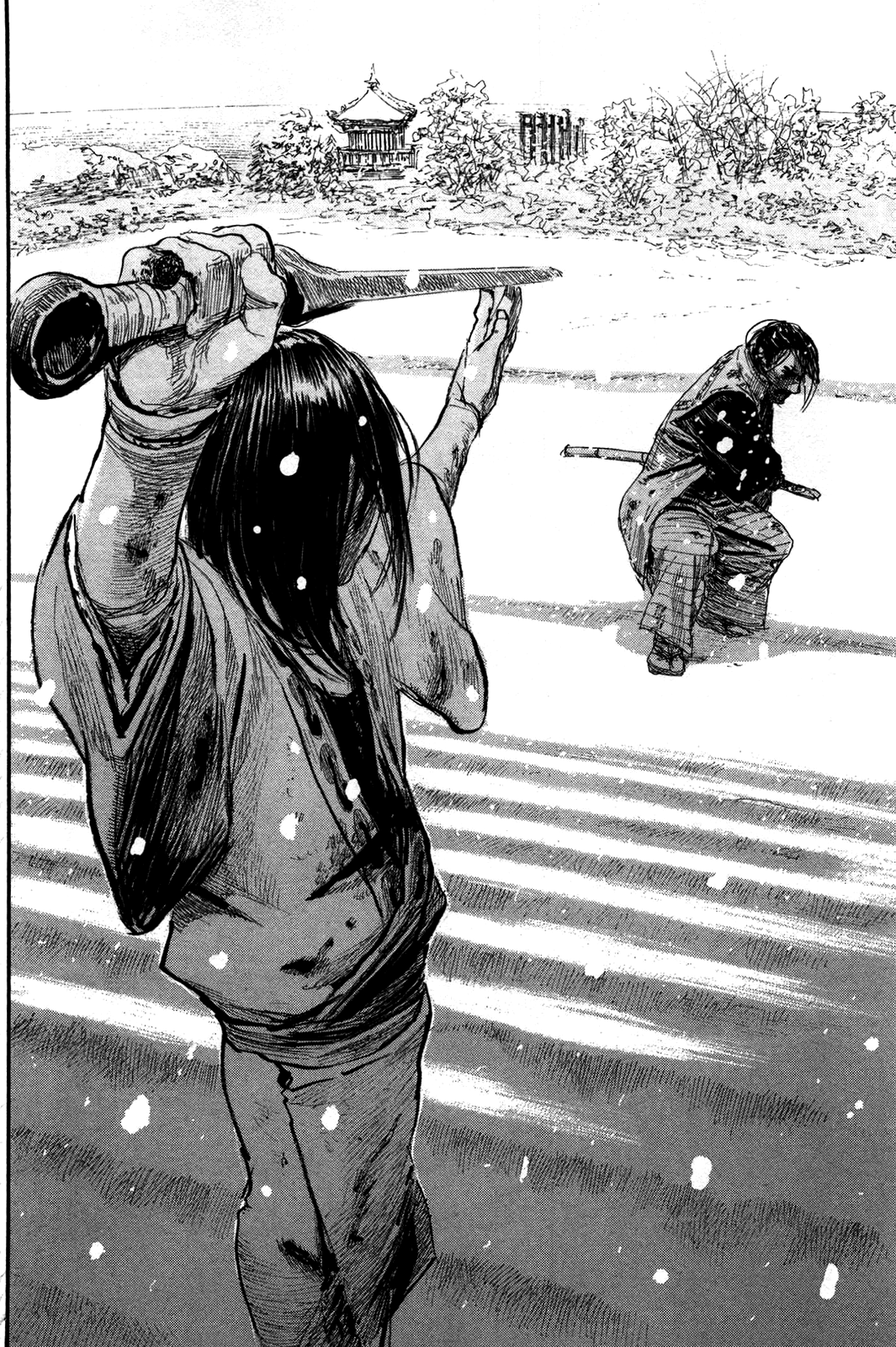 Blade of the Immortal - Chapter 202 - Page 10