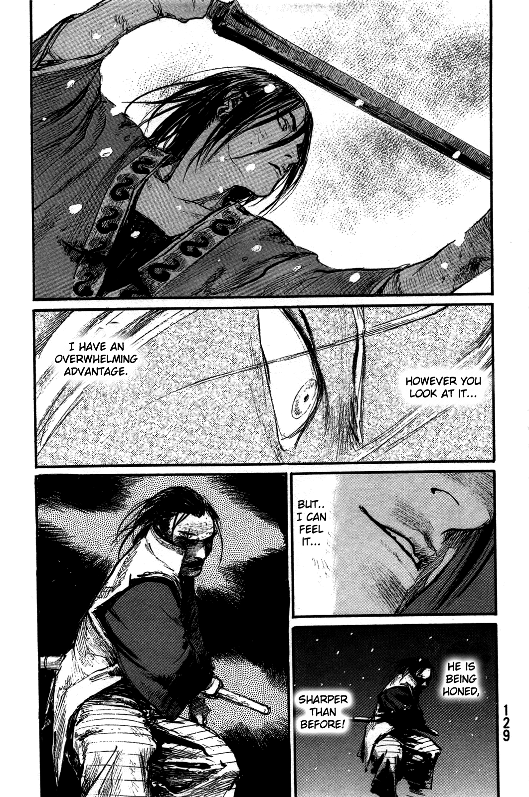 Blade of the Immortal - Chapter 202 - Page 11