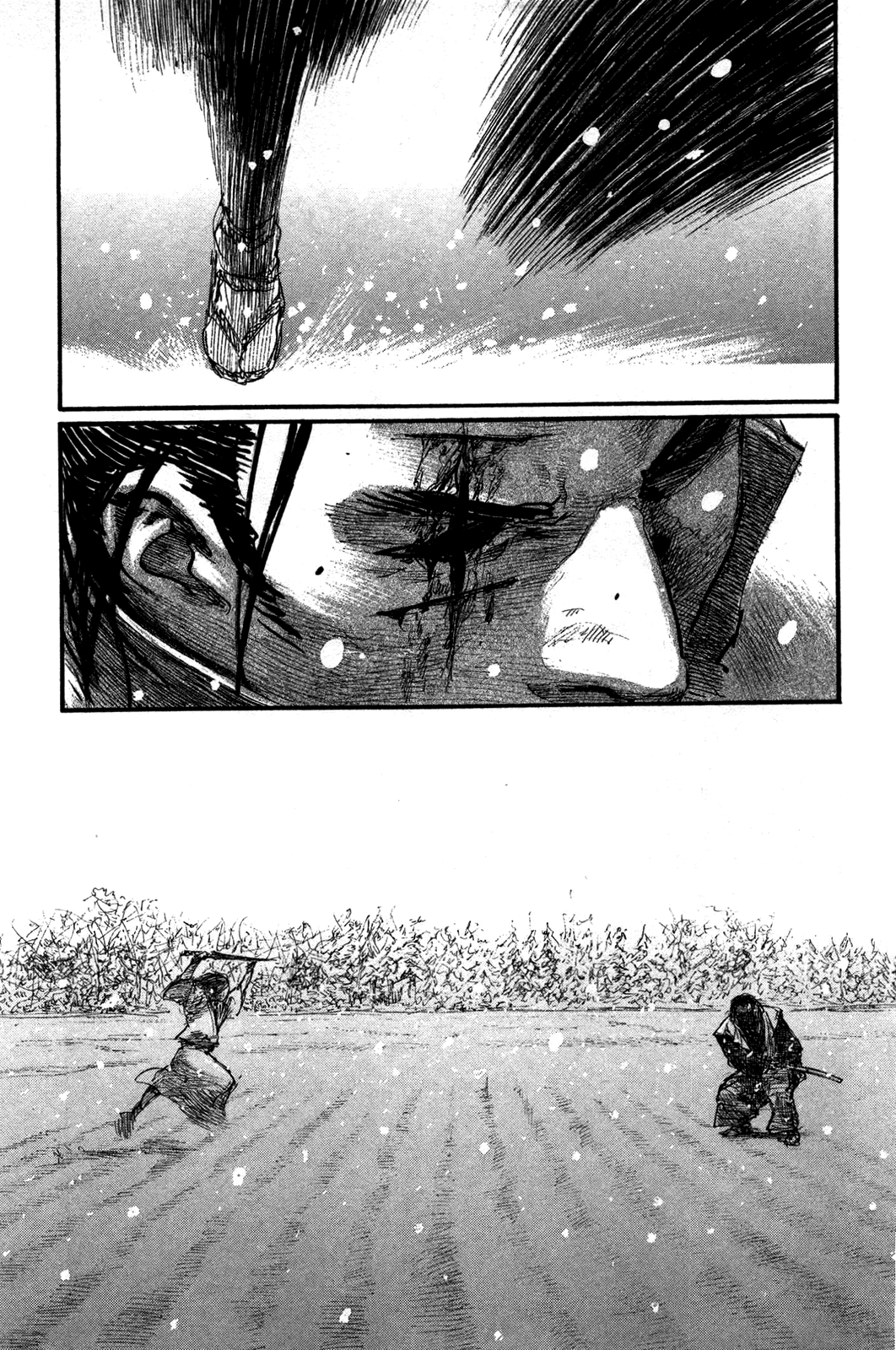 Blade of the Immortal - Chapter 202 - Page 15