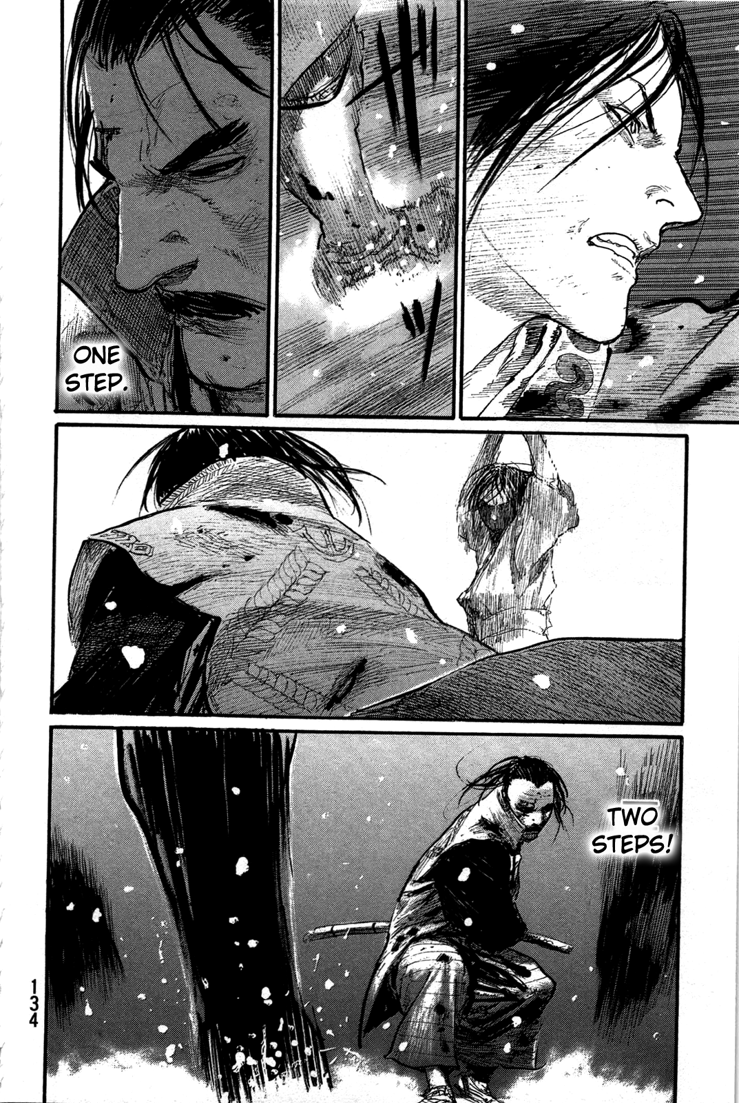 Blade of the Immortal - Chapter 202 - Page 16