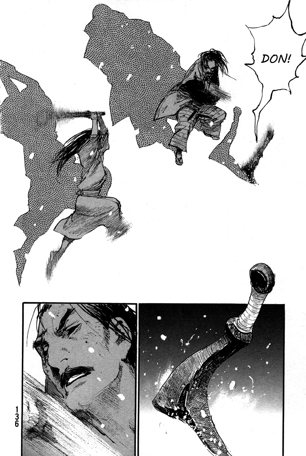 Blade of the Immortal - Chapter 202 - Page 18