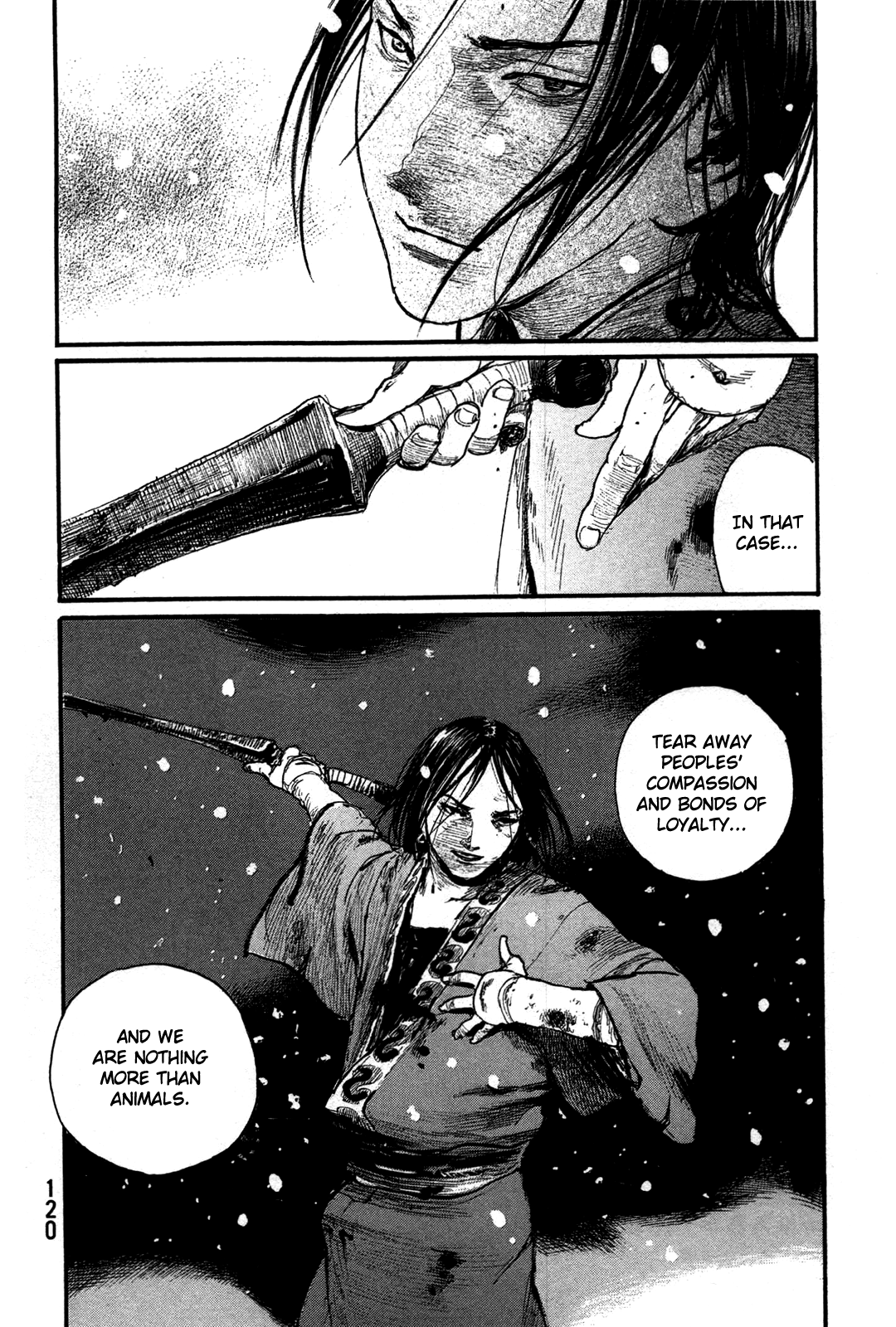 Blade of the Immortal - Chapter 202 - Page 2