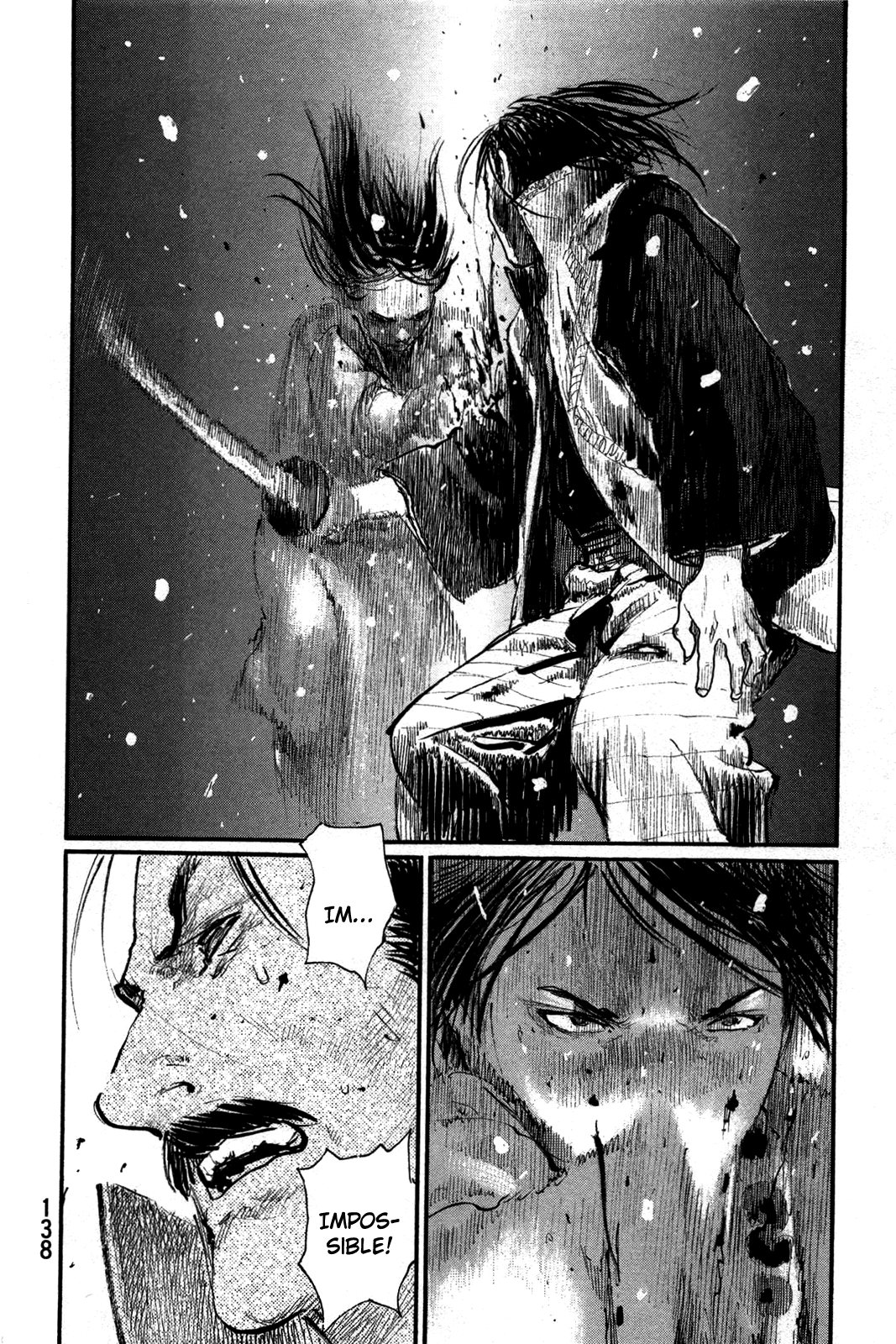 Blade of the Immortal - Chapter 202 - Page 20