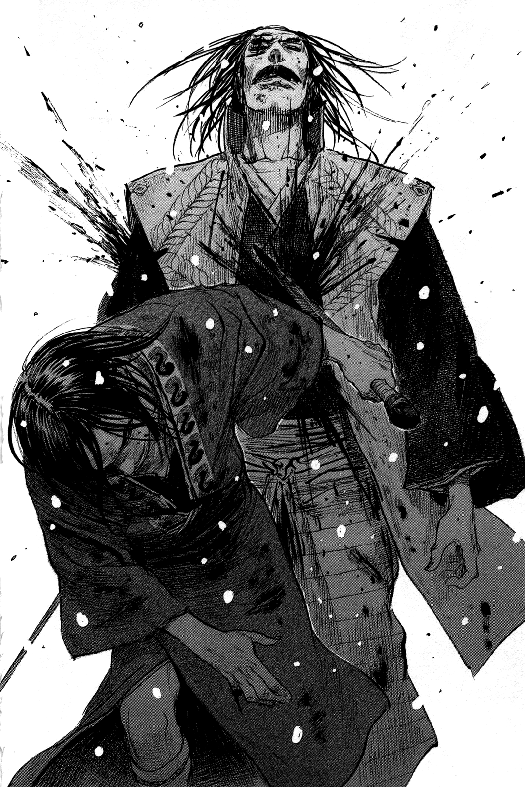 Blade of the Immortal - Chapter 202 - Page 22