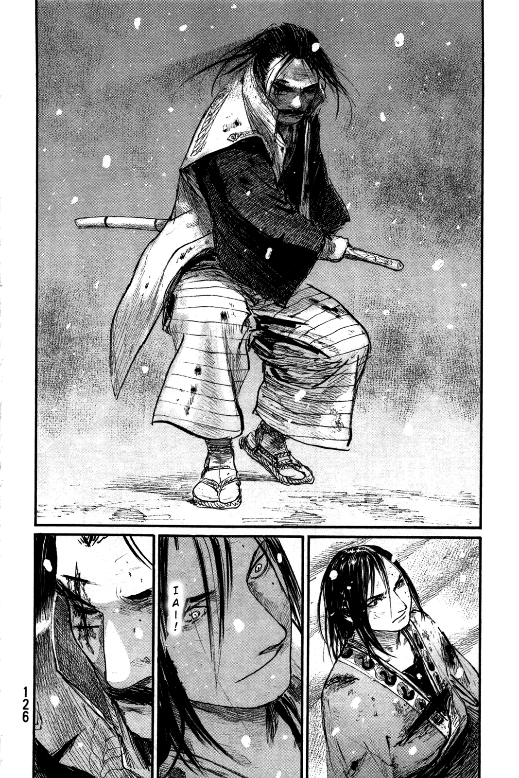 Blade of the Immortal - Chapter 202 - Page 8