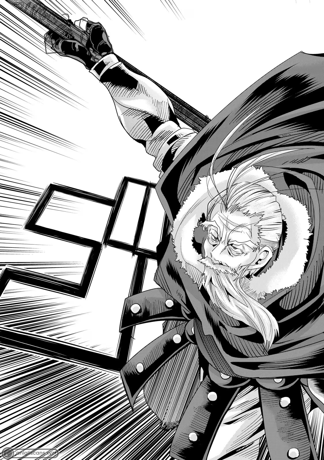 This Is Screwed up, but I was Reincarnated as a GIRL in Another World! - Chapter 76 - Page 8