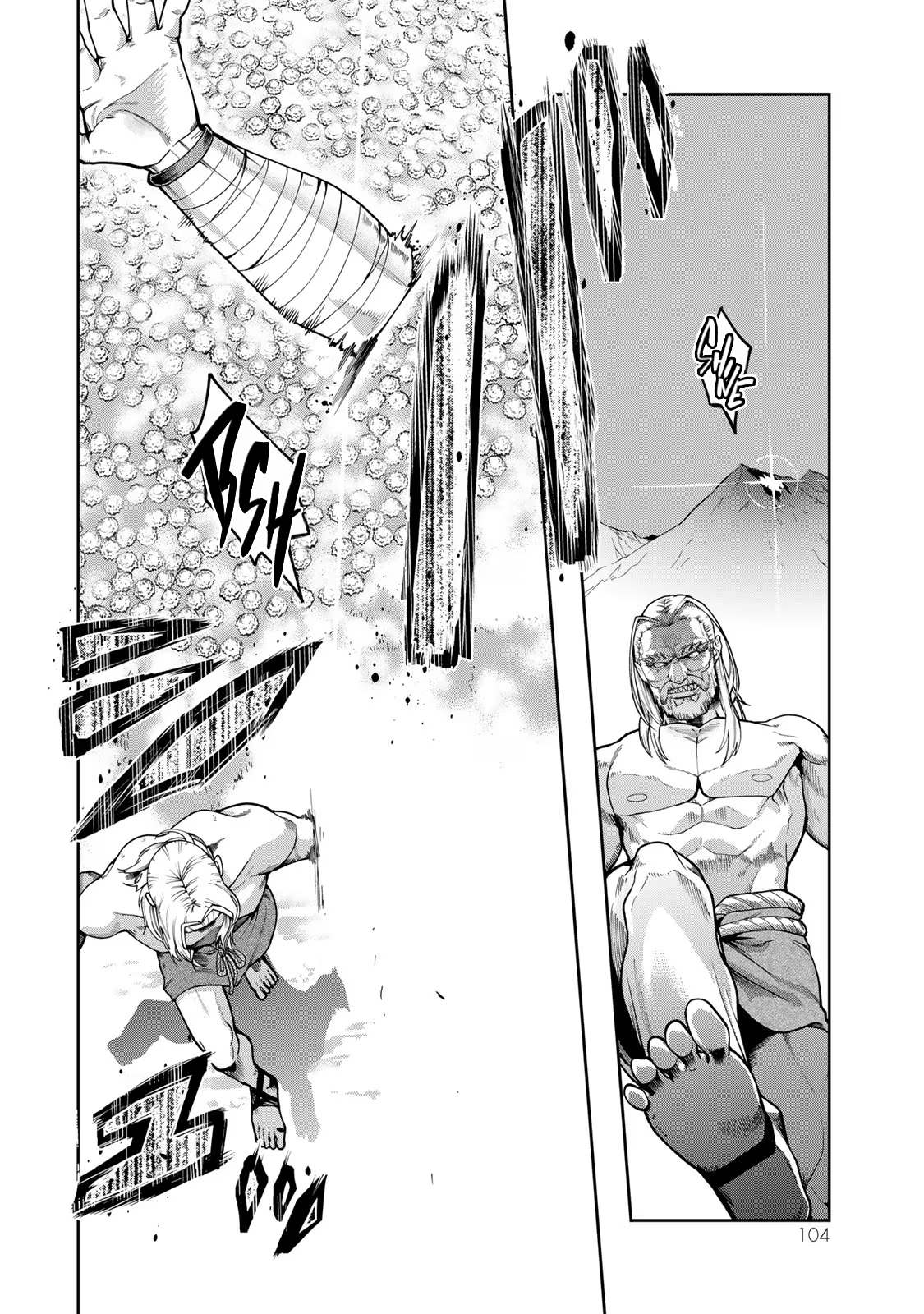 This Is Screwed up, but I was Reincarnated as a GIRL in Another World! - Chapter 76 - Page 9