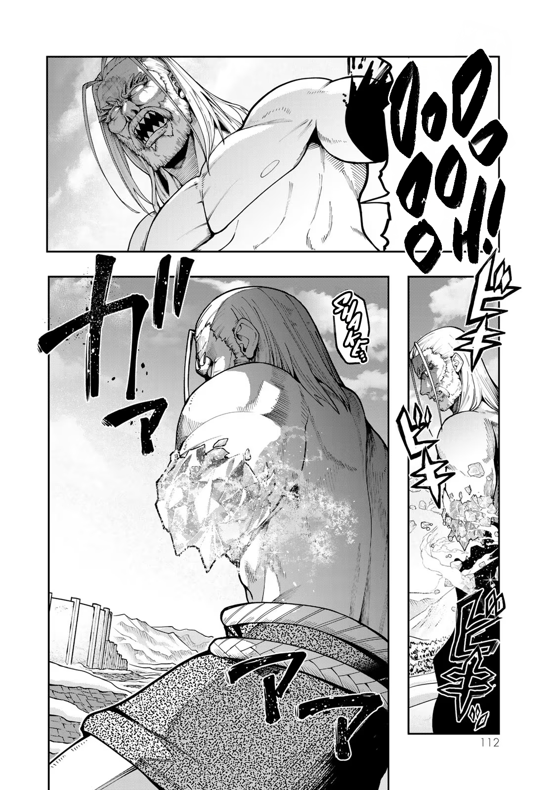 This Is Screwed up, but I was Reincarnated as a GIRL in Another World! - Chapter 76 - Page 17