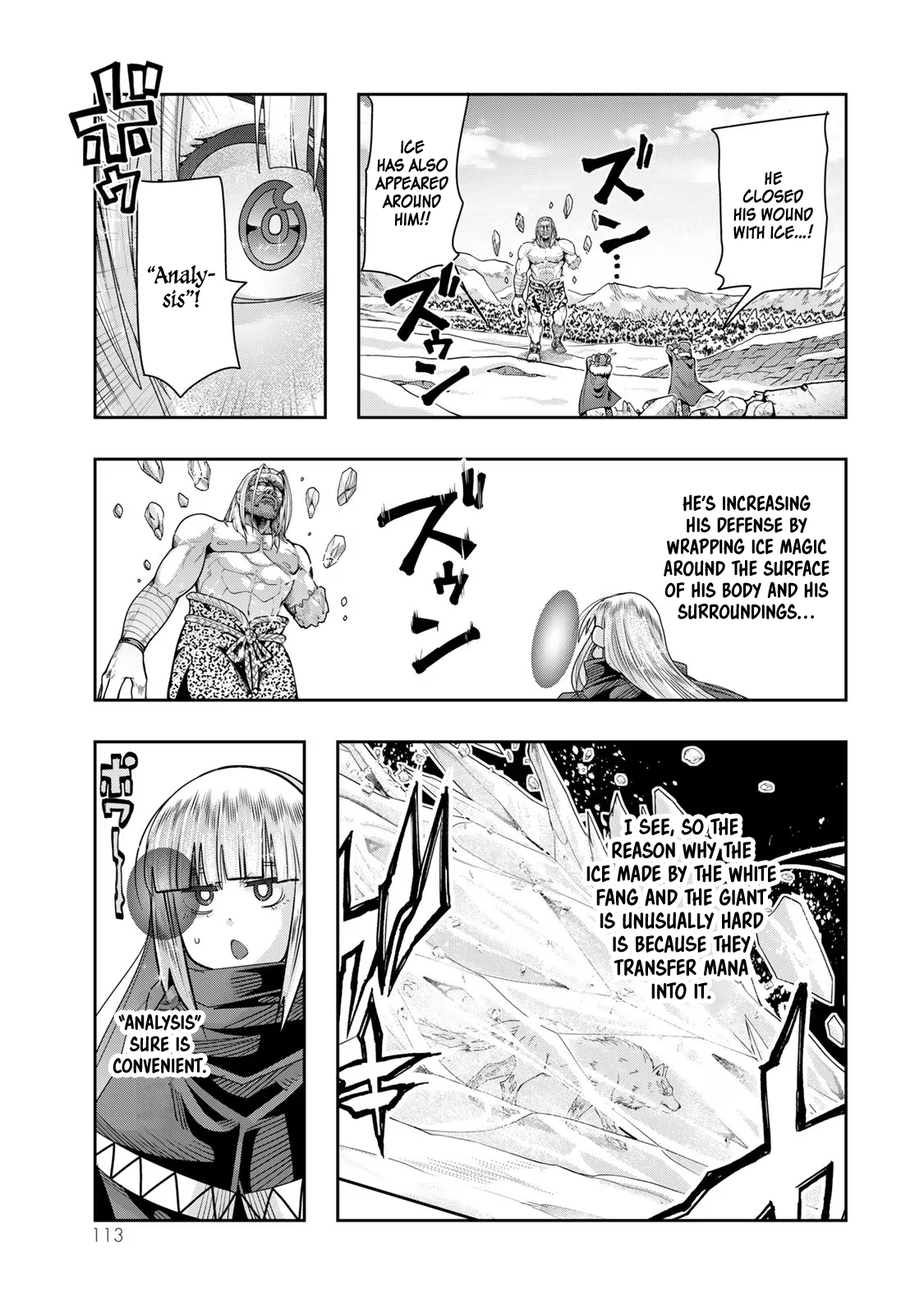 This Is Screwed up, but I was Reincarnated as a GIRL in Another World! - Chapter 76 - Page 18