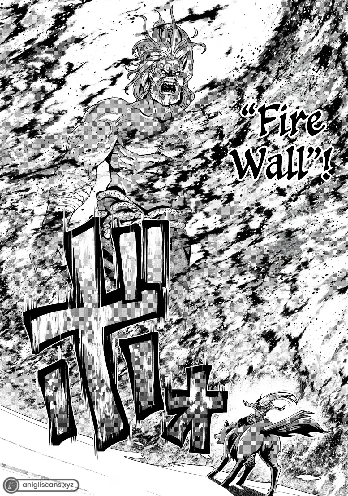 This Is Screwed up, but I was Reincarnated as a GIRL in Another World! - Chapter 76 - Page 30